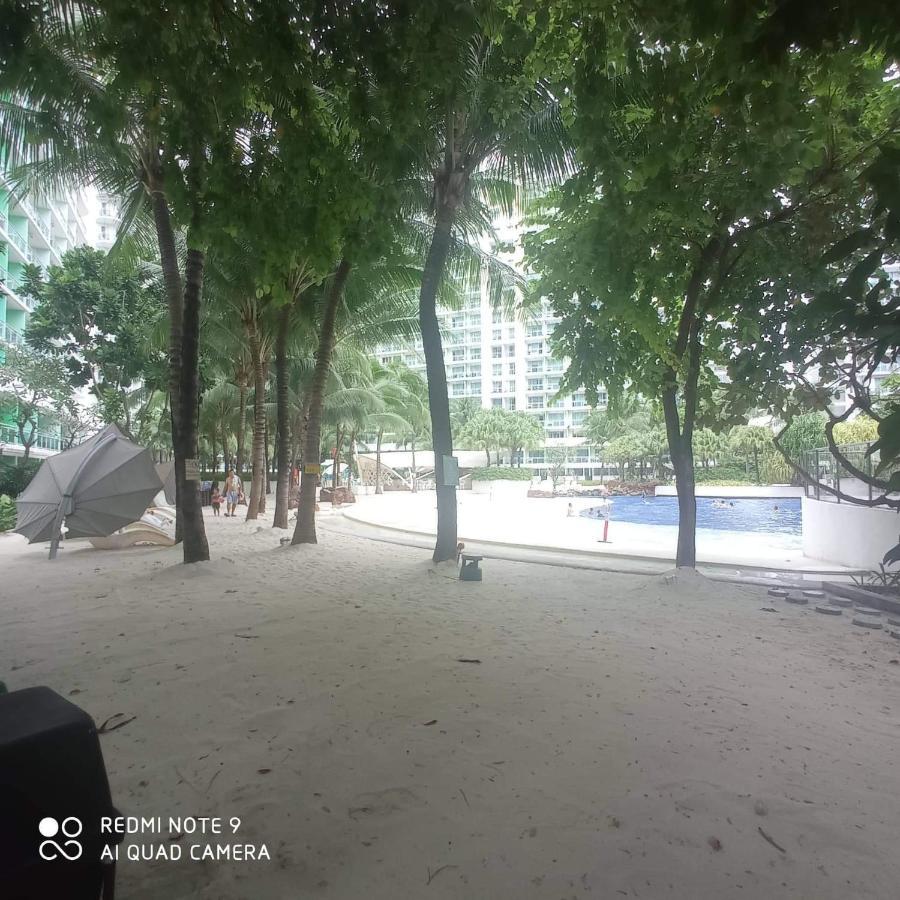 Azure Urban Resort Maui Tower Manila Bagian luar foto