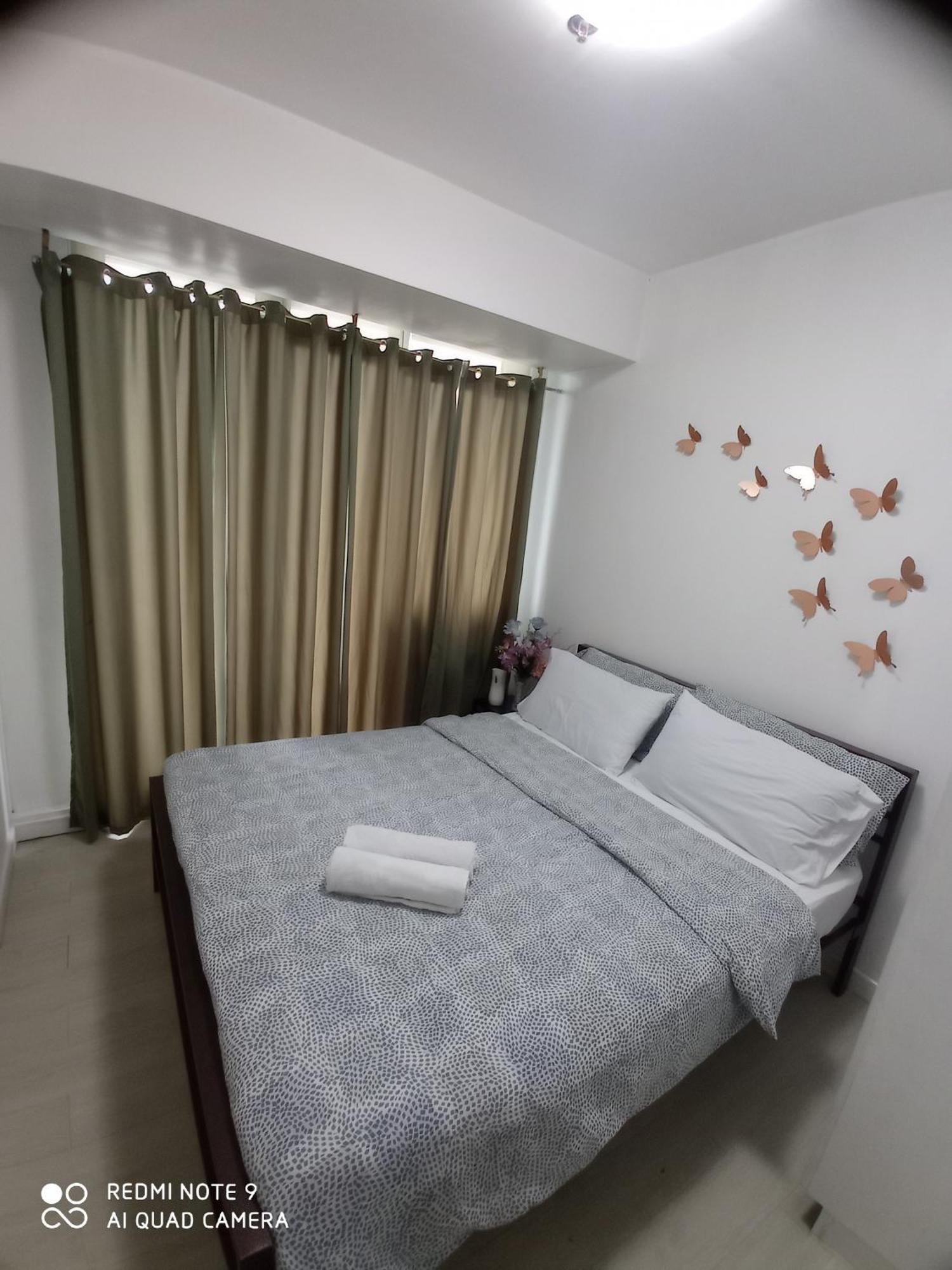 Azure Urban Resort Maui Tower Manila Bagian luar foto